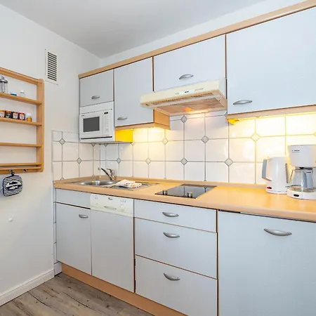 Lägenhet Eydum, App 24 Westerland