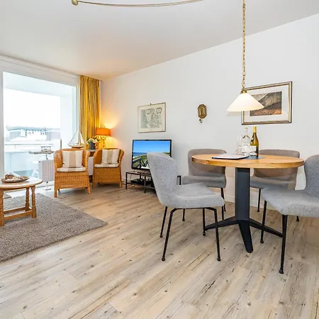 Eydum, App 24 Westerland