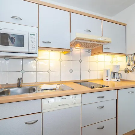 Lägenhet Eydum, App 24