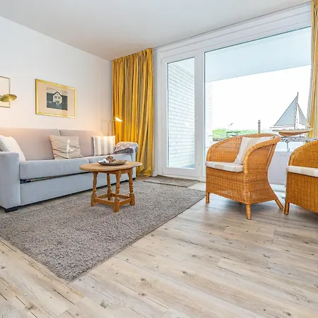 Lägenhet Eydum, App 24 *