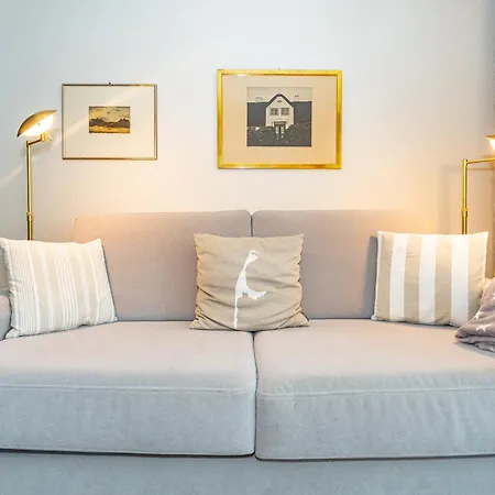 Eydum, App 24 * Westerland