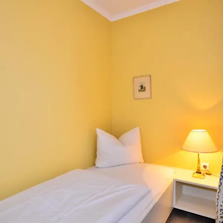 Lejlighed Eydum, App 24 *