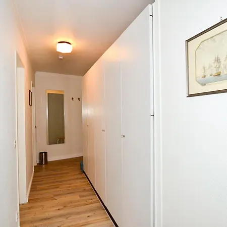 Lejlighed Eydum, App 24 Vesterland