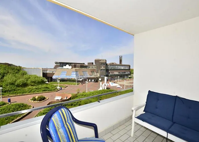 Eydum, App 24 * Westerland