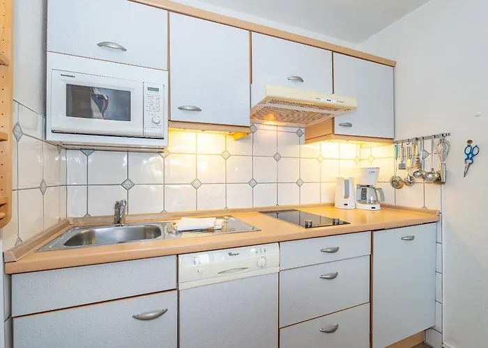 Lägenhet Eydum, App 24