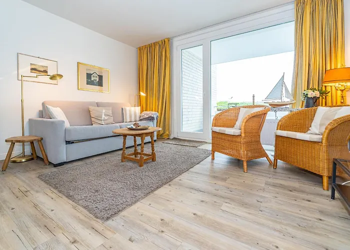 Lägenhet Eydum, App 24 *