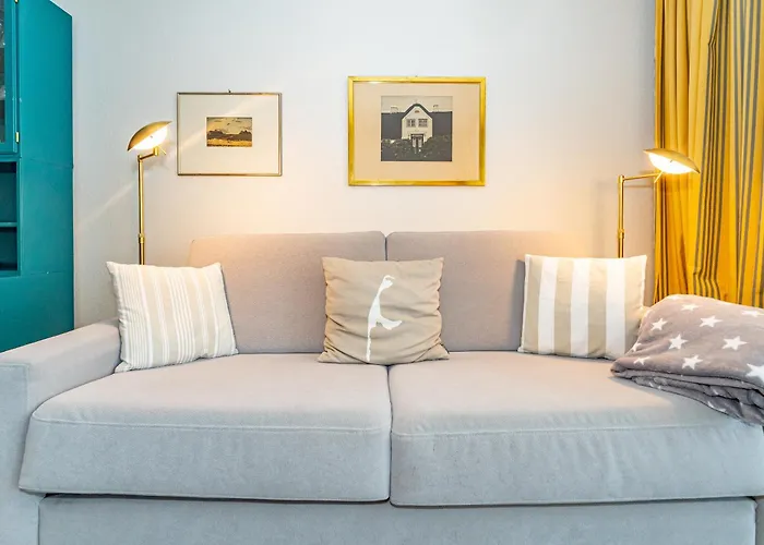 Eydum, App 24 * Westerland