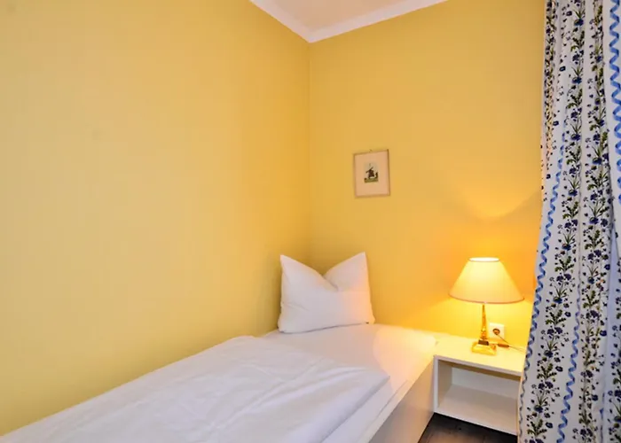 Lägenhet Eydum, App 24 *