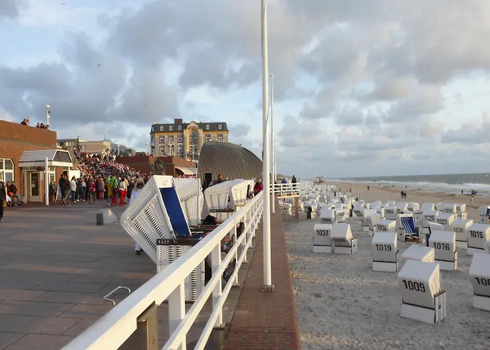 Lägenhet Eydum, App 24 *